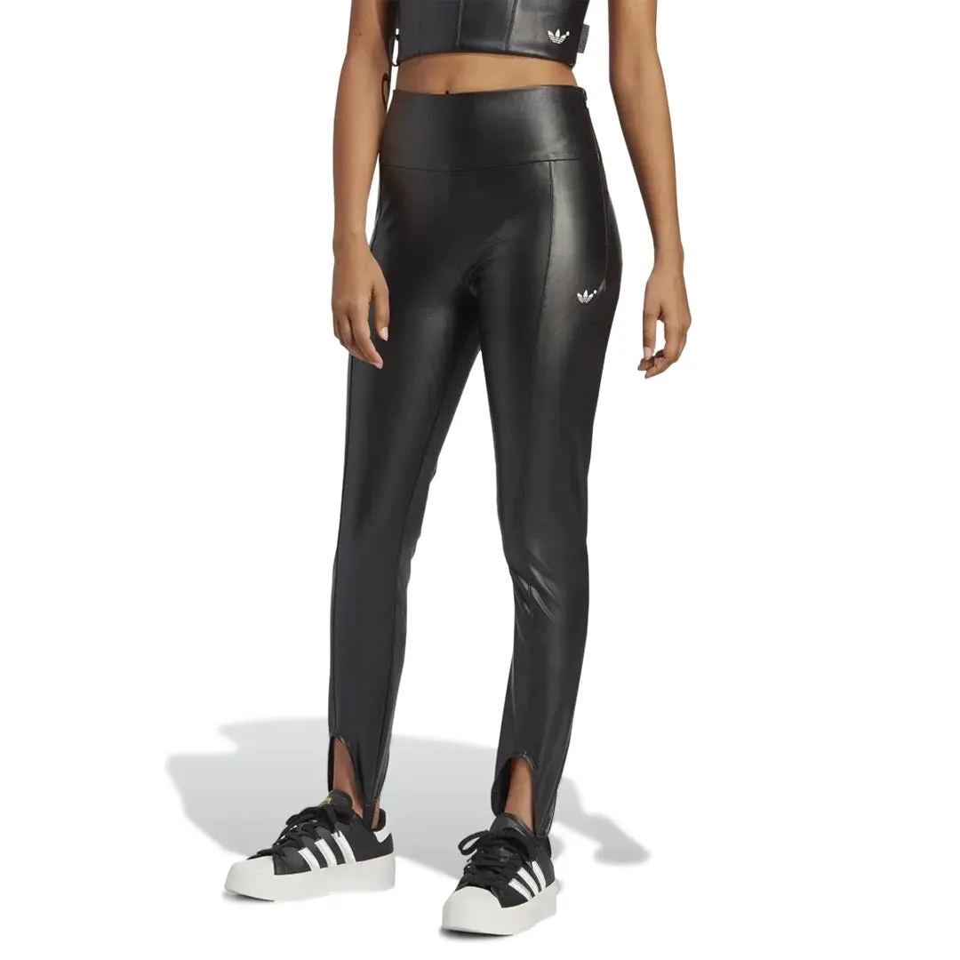 adidas - Women's Essentials Leggings (IB4543)