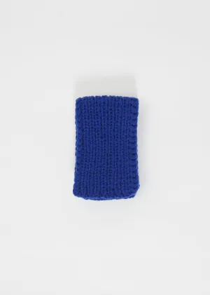 Agnes Cashmere Scarf — Blauman