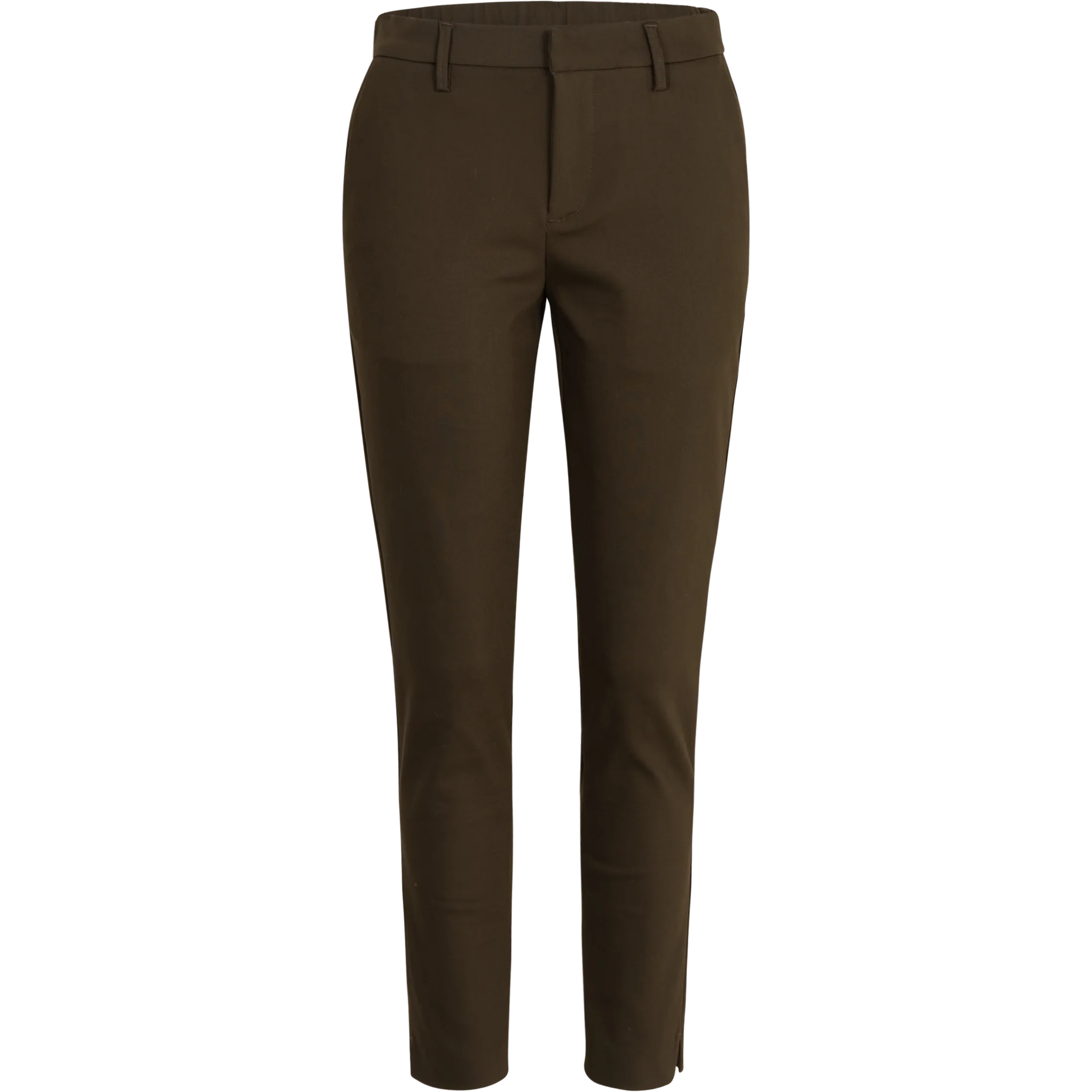 Alice Mw Pant - Deep Army Green