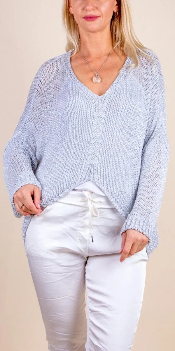 Avola Sweater