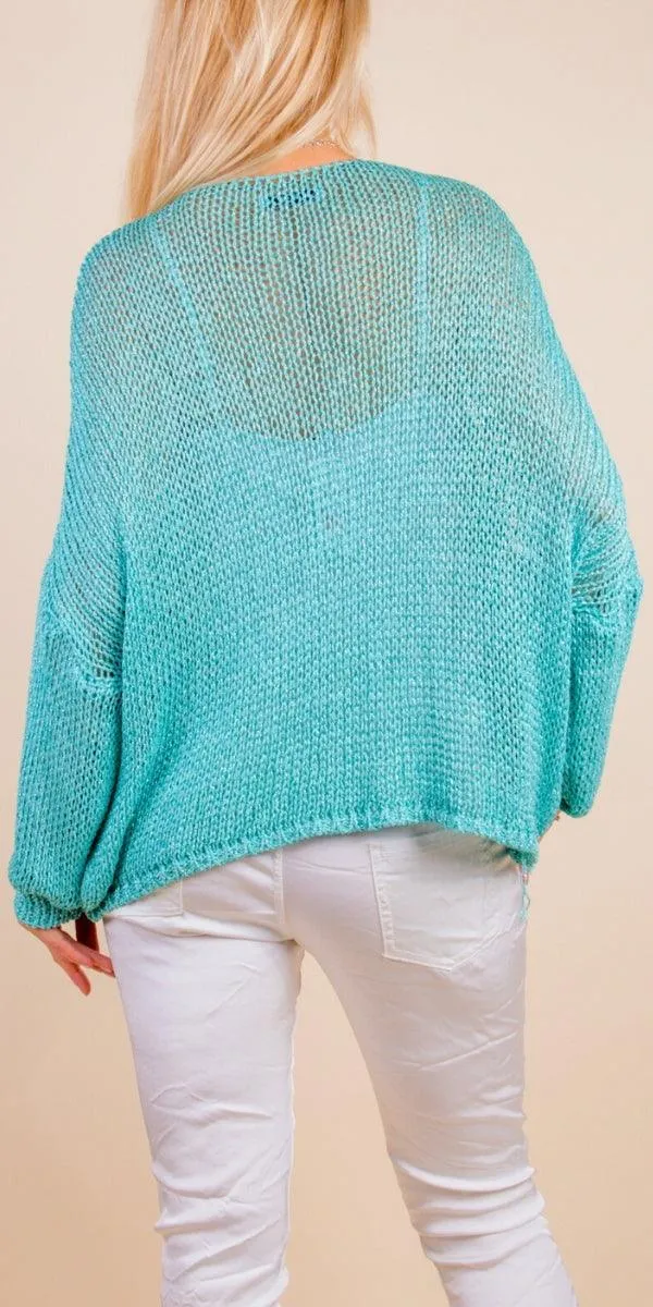 Avola Sweater