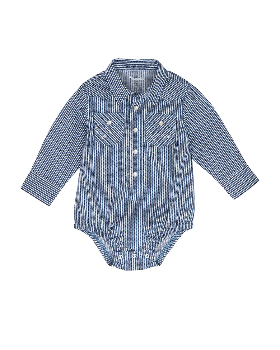 Baby Boys' Bodysuit