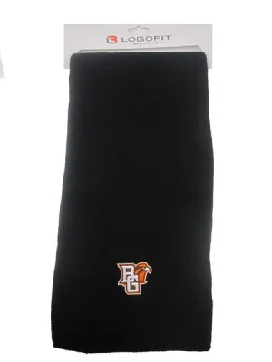 BGSU Mascot Logo Scarf