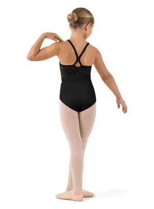 Bloch CL1087 Sahara Racerback Cami Leo