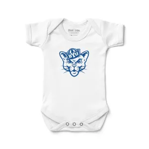 Brigham Young Cougars Mascot Bodysuit