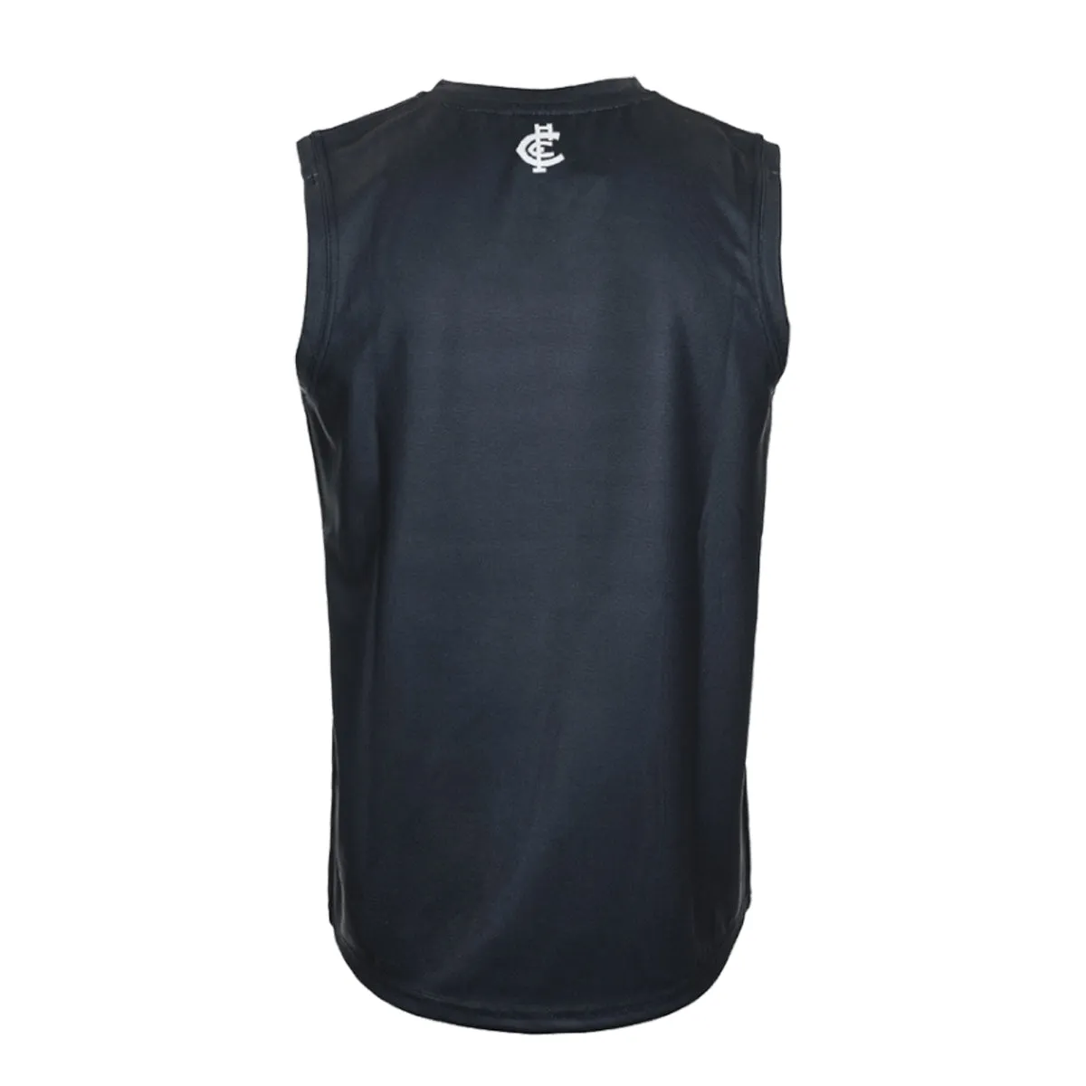 Carlton Blues Boys Youths Footy Jumper Guernsey