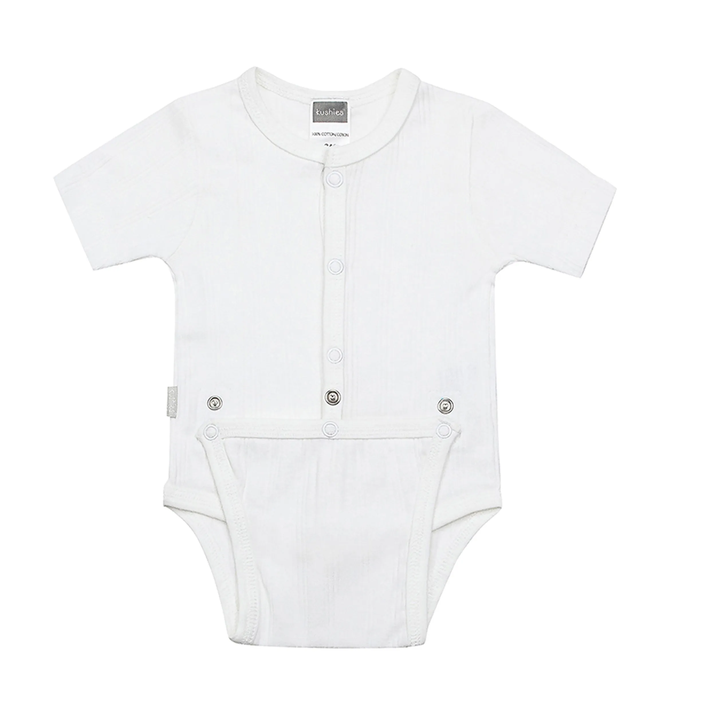 Classics | Diaper Shirt