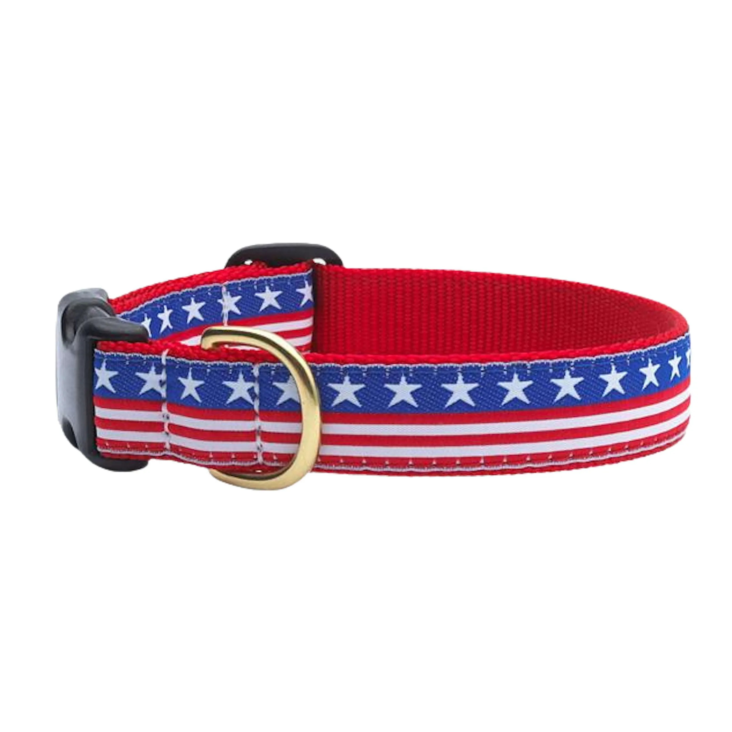 Collar | Stars & Stripes