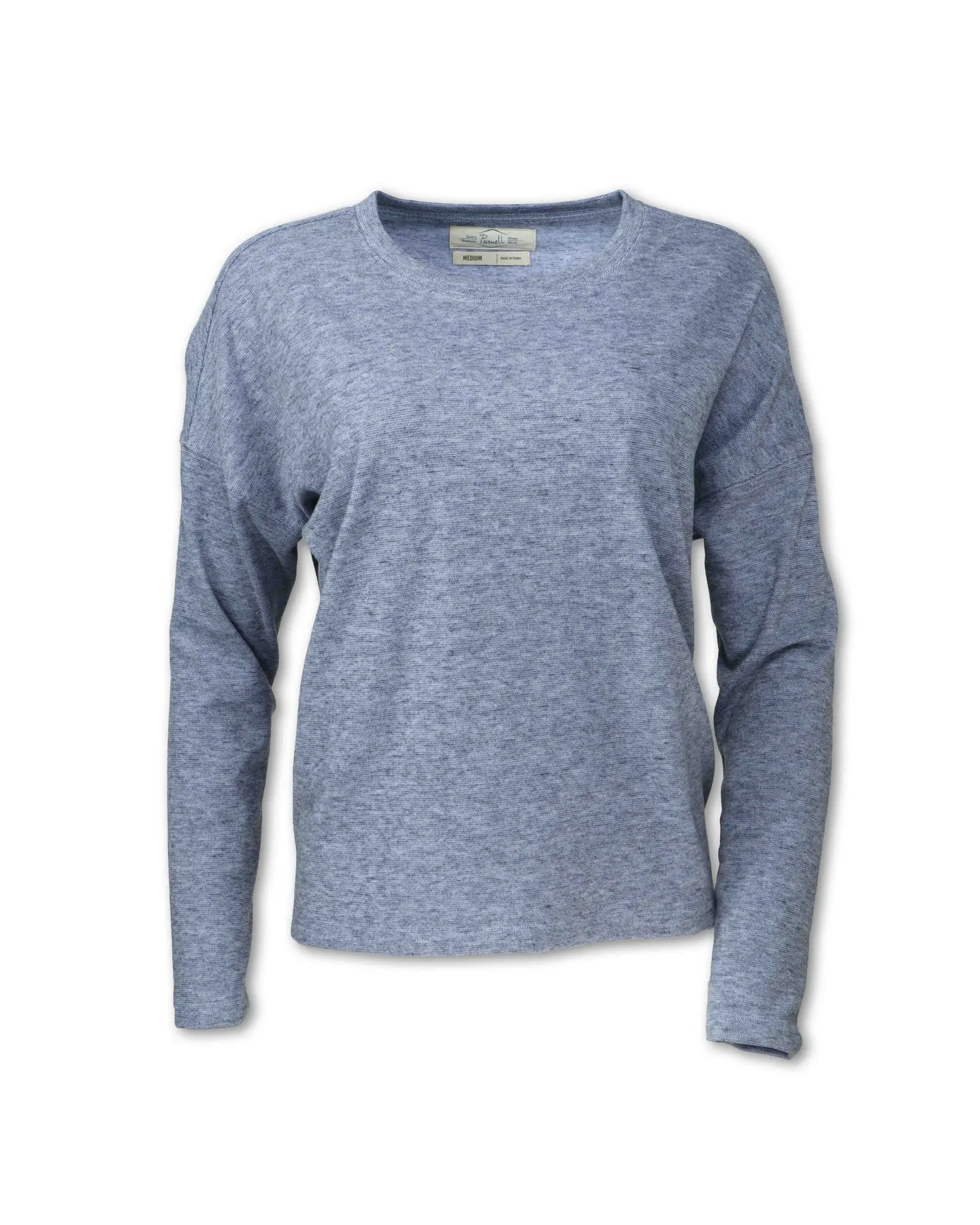 Crop Crew Sweatshirt