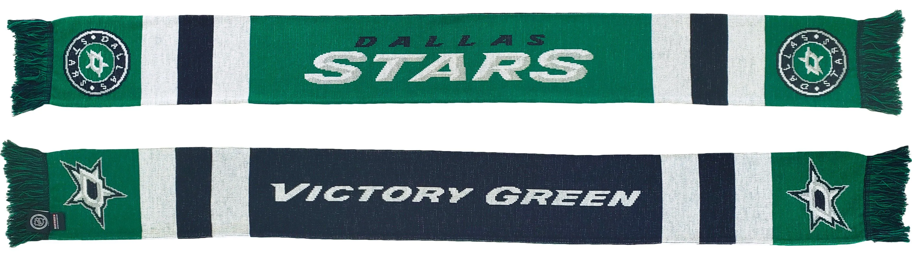 DALLAS STARS SCARF - Home Jersey