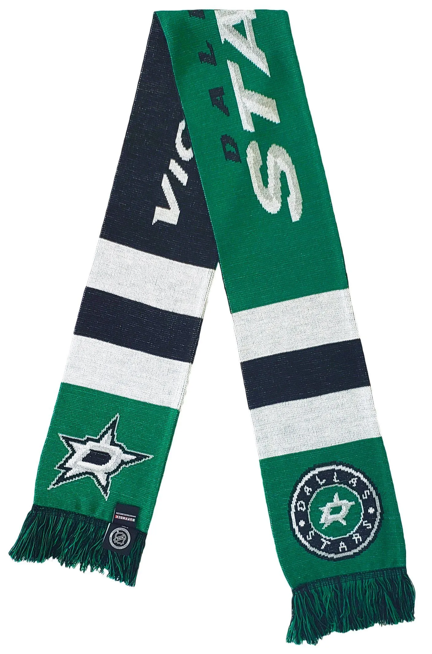 DALLAS STARS SCARF - Home Jersey