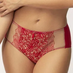 Empreinte Agathe Panty 05204 in Passion