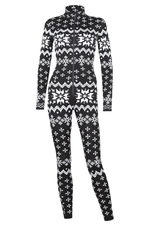 Eos Psychedelic Tradition Jumpsuit