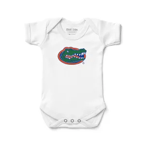 Florida Gators Logo Bodysuit