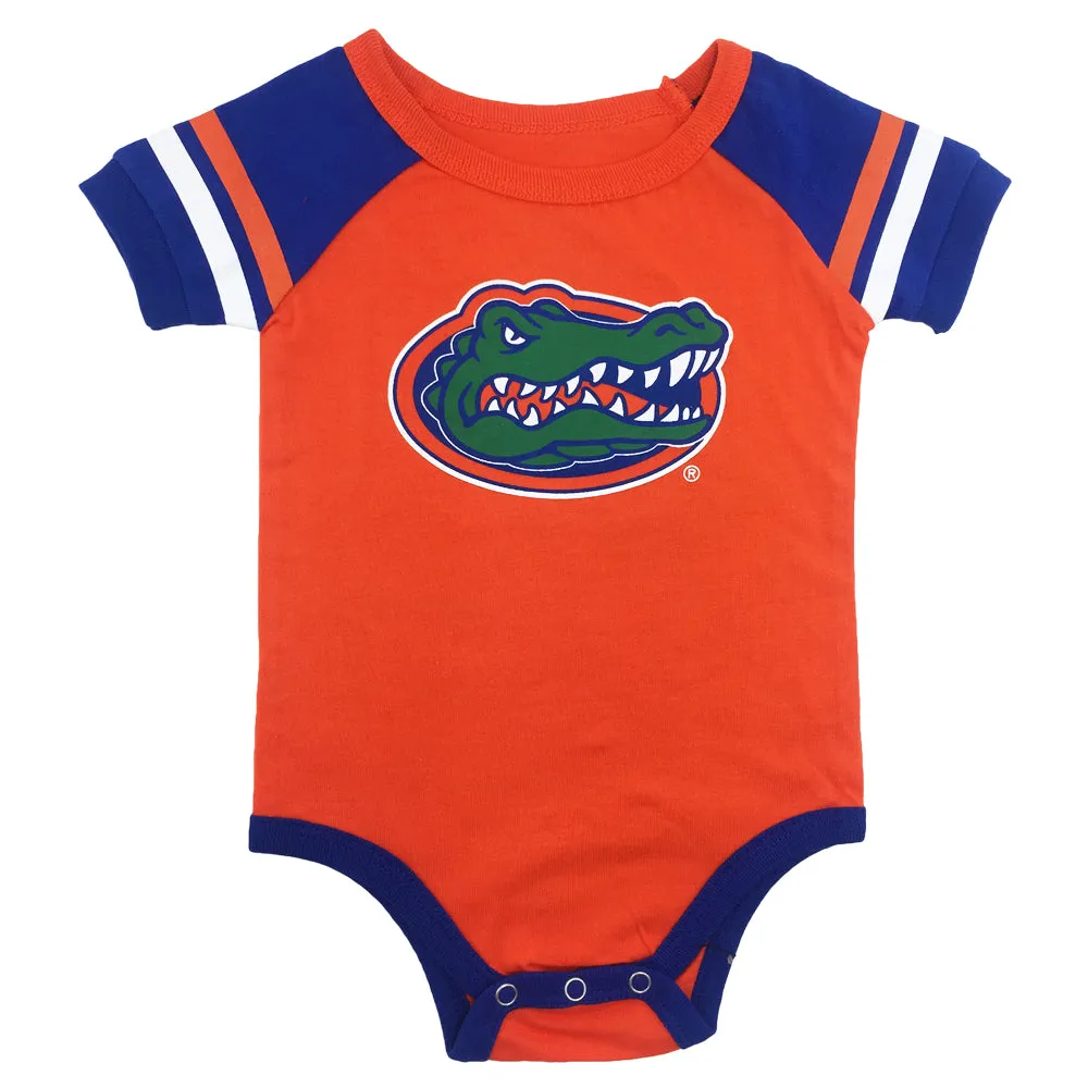 Florida Pride Bodysuit & Bib