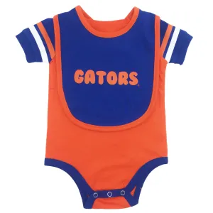 Florida Pride Bodysuit & Bib