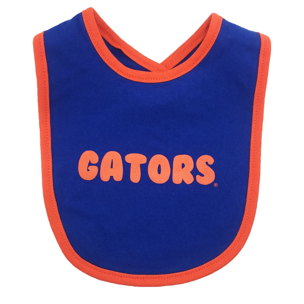 Florida Pride Bodysuit & Bib