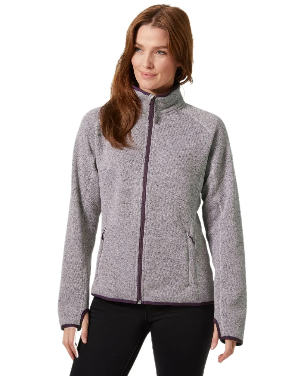 Helly Hansen Womens Varde Fleece Jacket 2.0