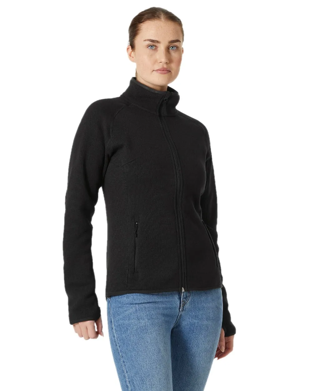 Helly Hansen Womens Varde Fleece Jacket 2.0