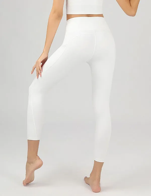 High Waist Buttery soft Leggings Yoga Pants