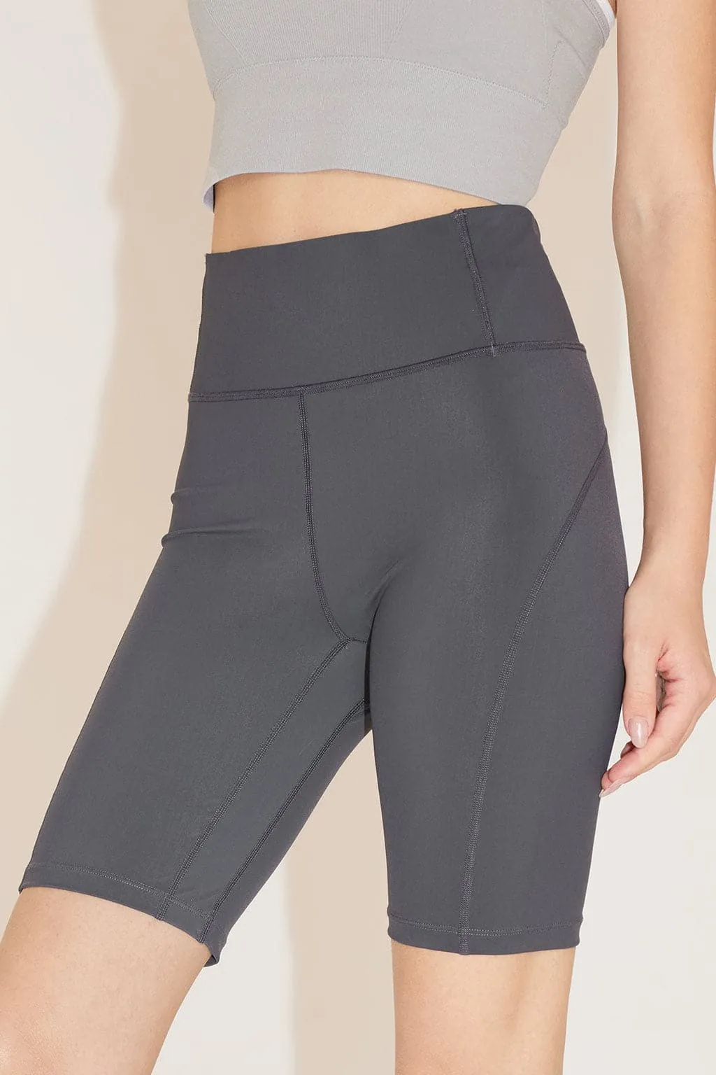 High Waist Slimming Yoga Pants