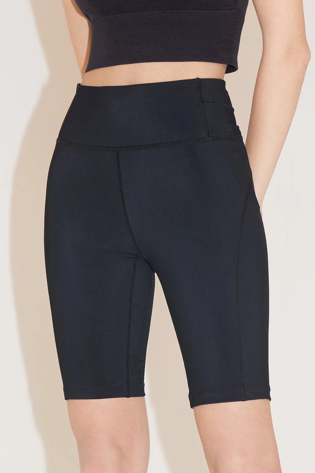 High Waist Slimming Yoga Pants