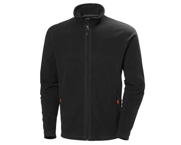 Jacket - Helly Hansen Polartec Recycled Light Fleece Jacket, 72097