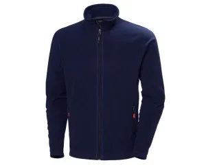 Jacket - Helly Hansen Polartec Recycled Light Fleece Jacket, 72097