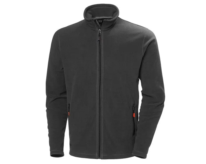 Jacket - Helly Hansen Polartec Recycled Light Fleece Jacket, 72097