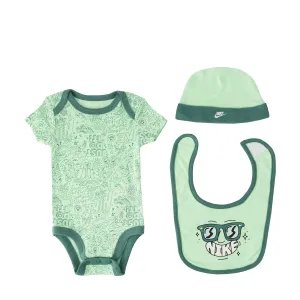 JDI AOP 3 PC Box Set - Infant