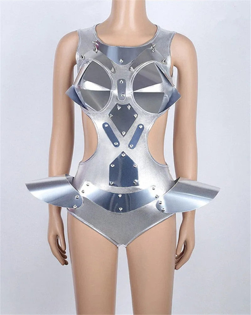 JETTY Costume Bodysuit