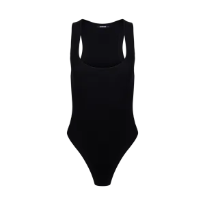 Le Body Gros Grain Bodysuit