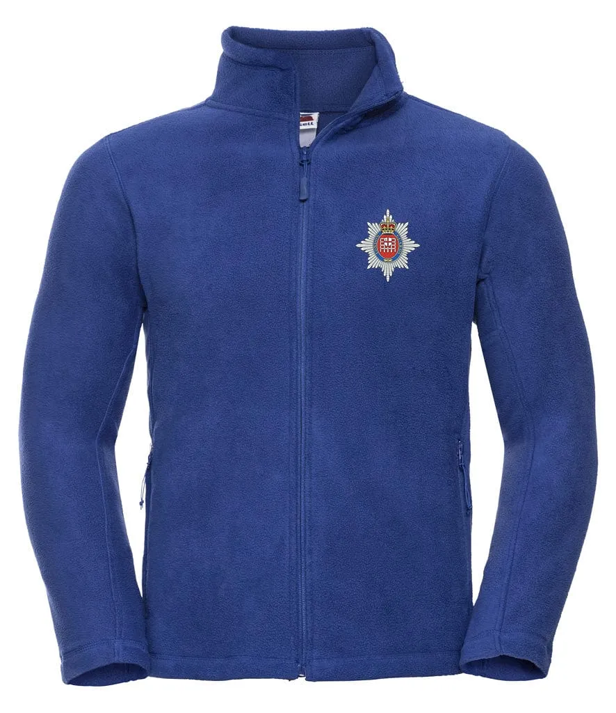 London Guards Outdoor Fleece Jacket