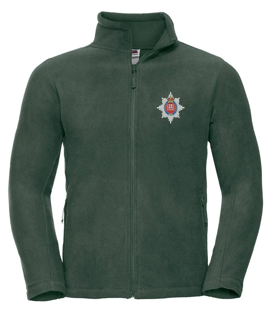 London Guards Outdoor Fleece Jacket