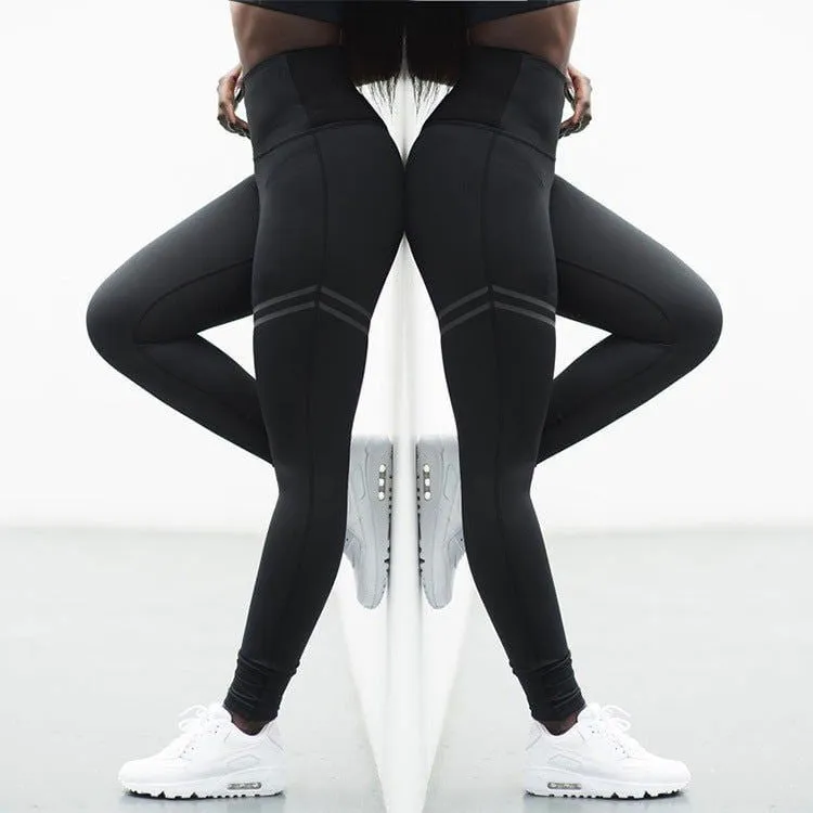 LovelyRLovely High waist yoga pants