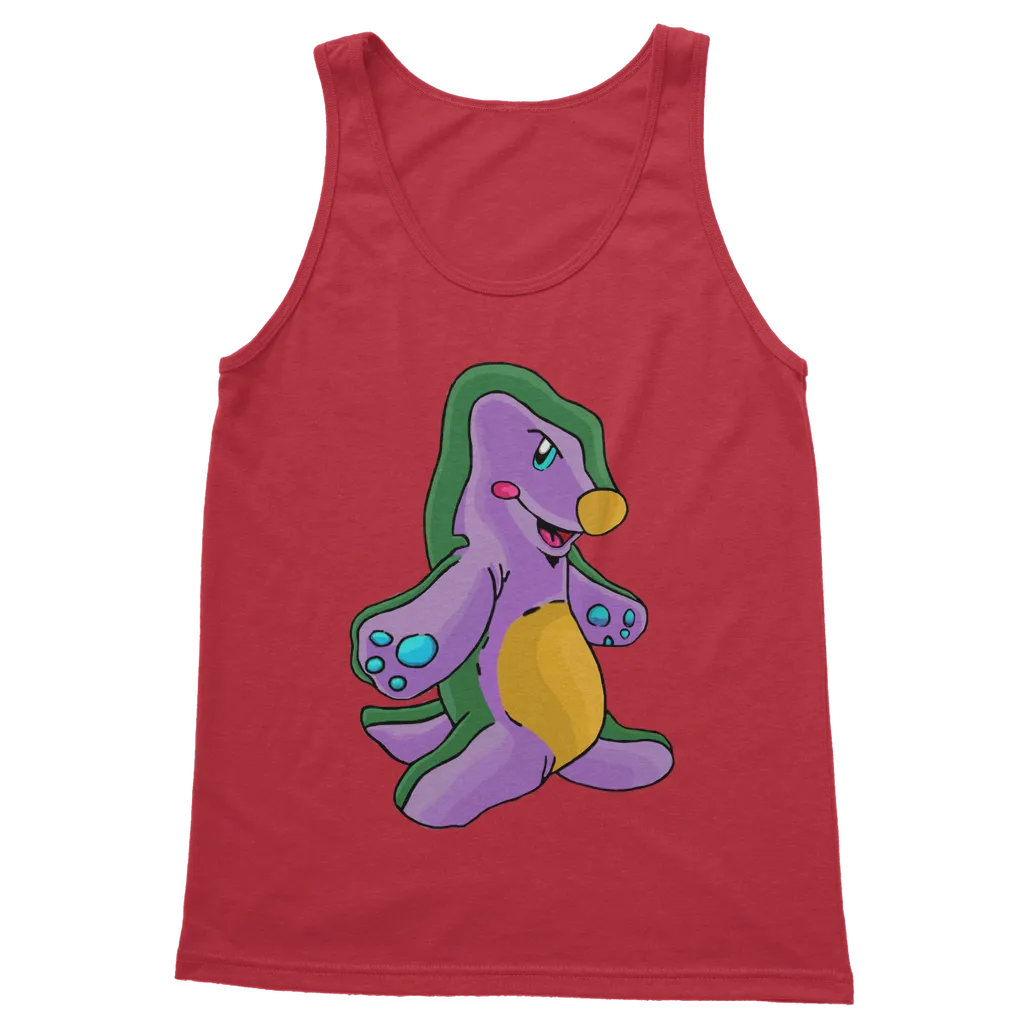 Makket Classic Adult Vest Top