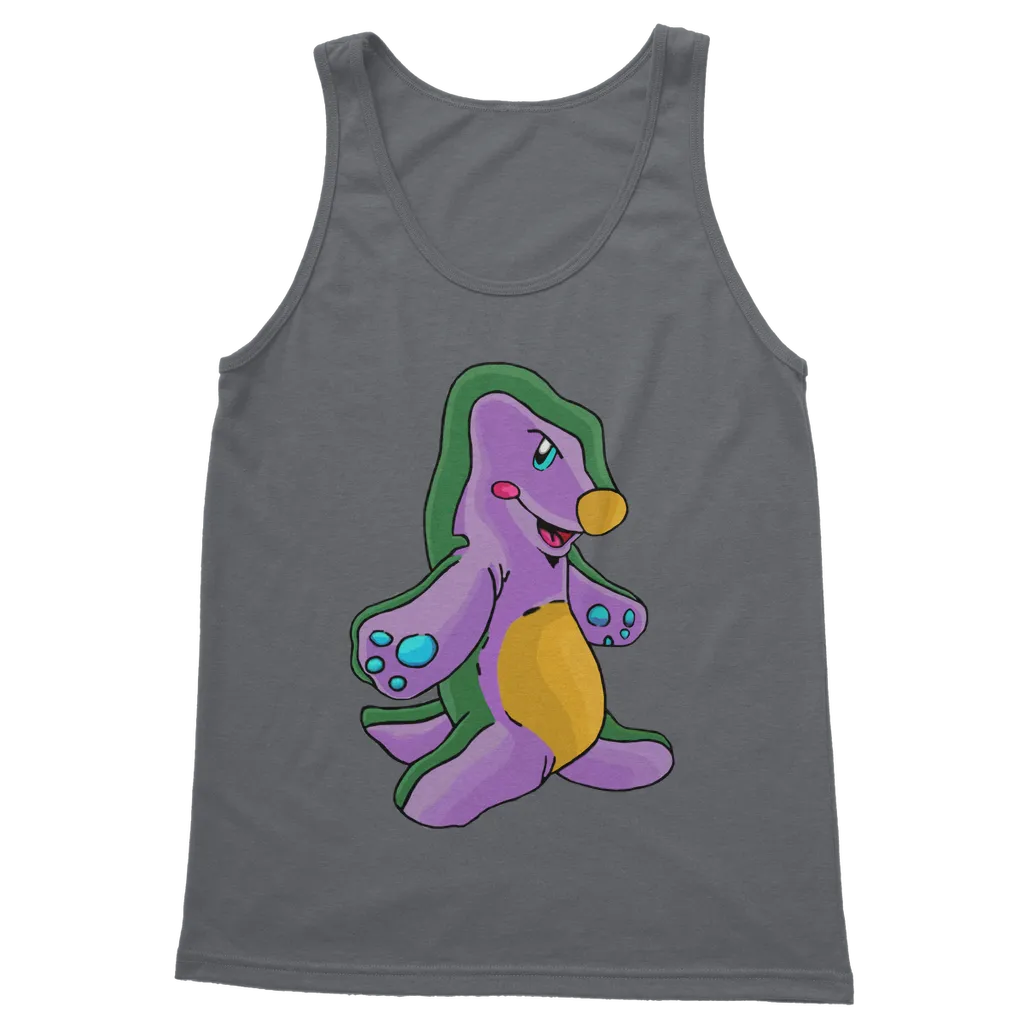 Makket Classic Adult Vest Top