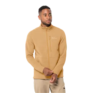 Men’s Modesto Full-Zip Fleece Jacket