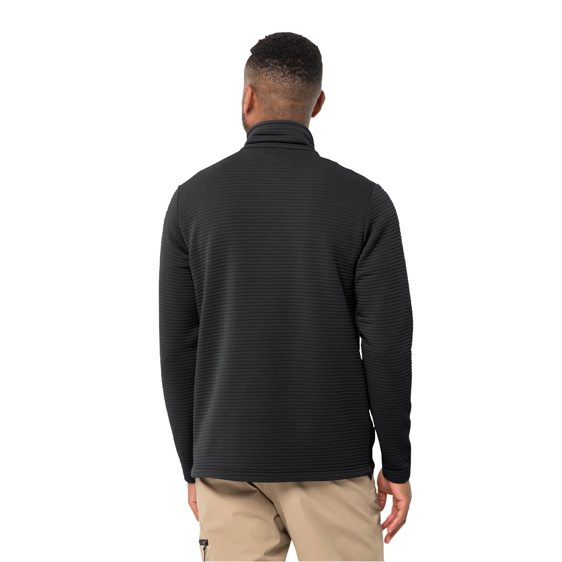 Men’s Modesto Full-Zip Fleece Jacket