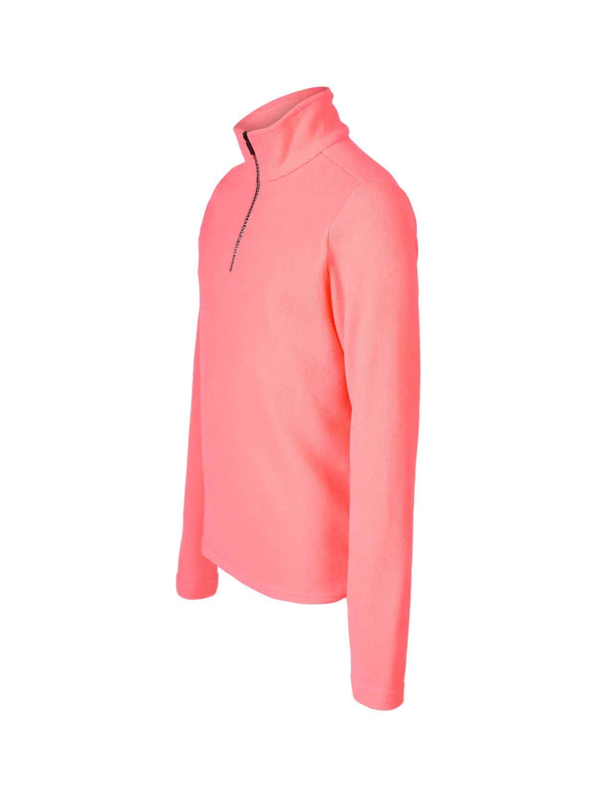 Mismy Girls Fleece | Coral