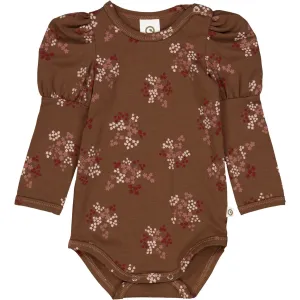 Müsli Bark/ Cabernet/ Nightingale Flora Puff Body