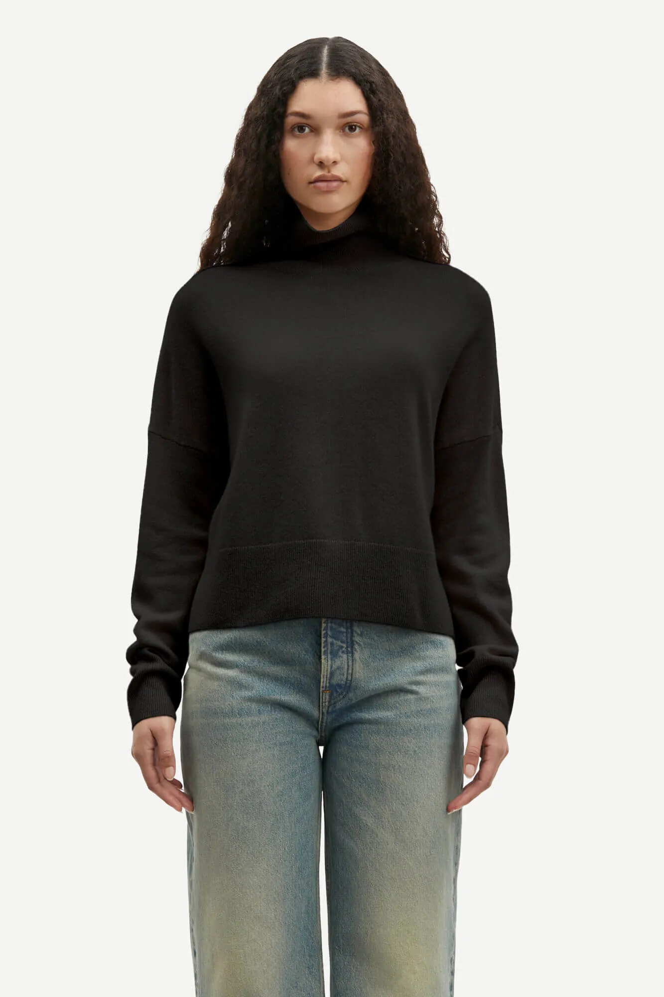 Nola Turtleneck 6304