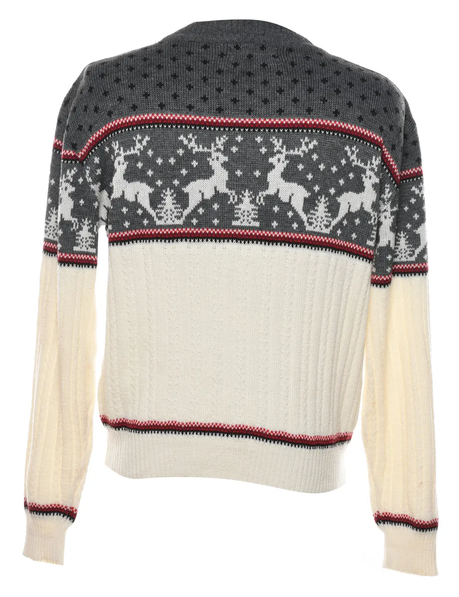 Nordic Jumper - L