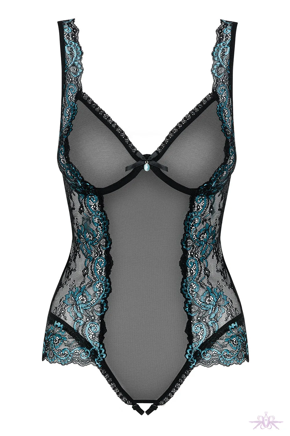 Obsessive Amanta Bodysuit