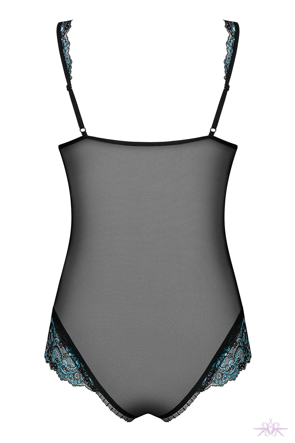 Obsessive Amanta Bodysuit