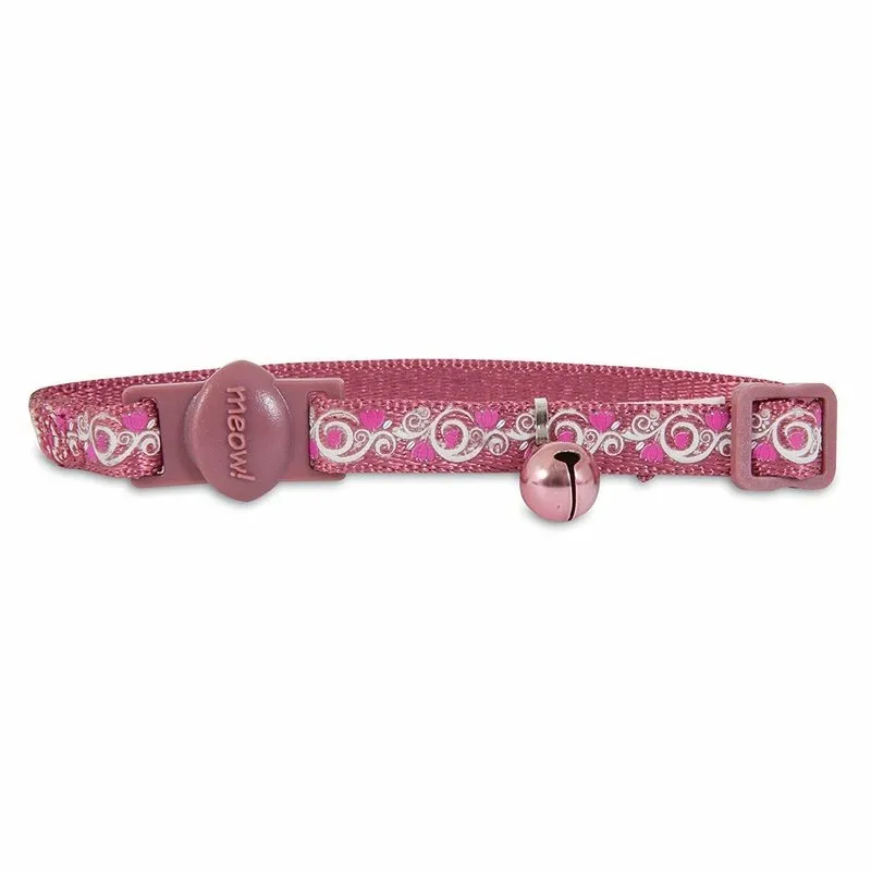 Petmate Breakaway Fashion Glow in Dark Cat Collar