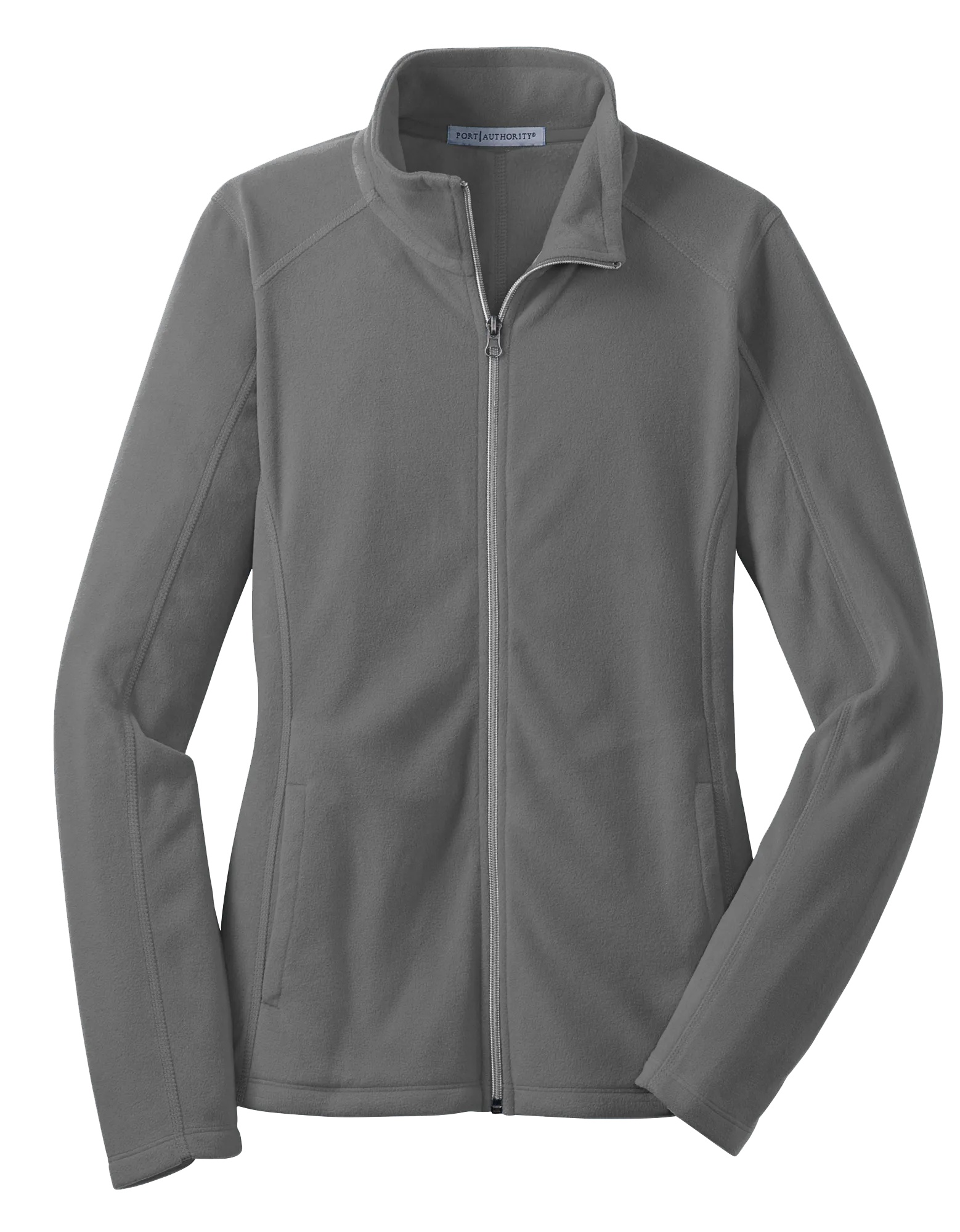 Port Authority Ladies Microfleece Jacket