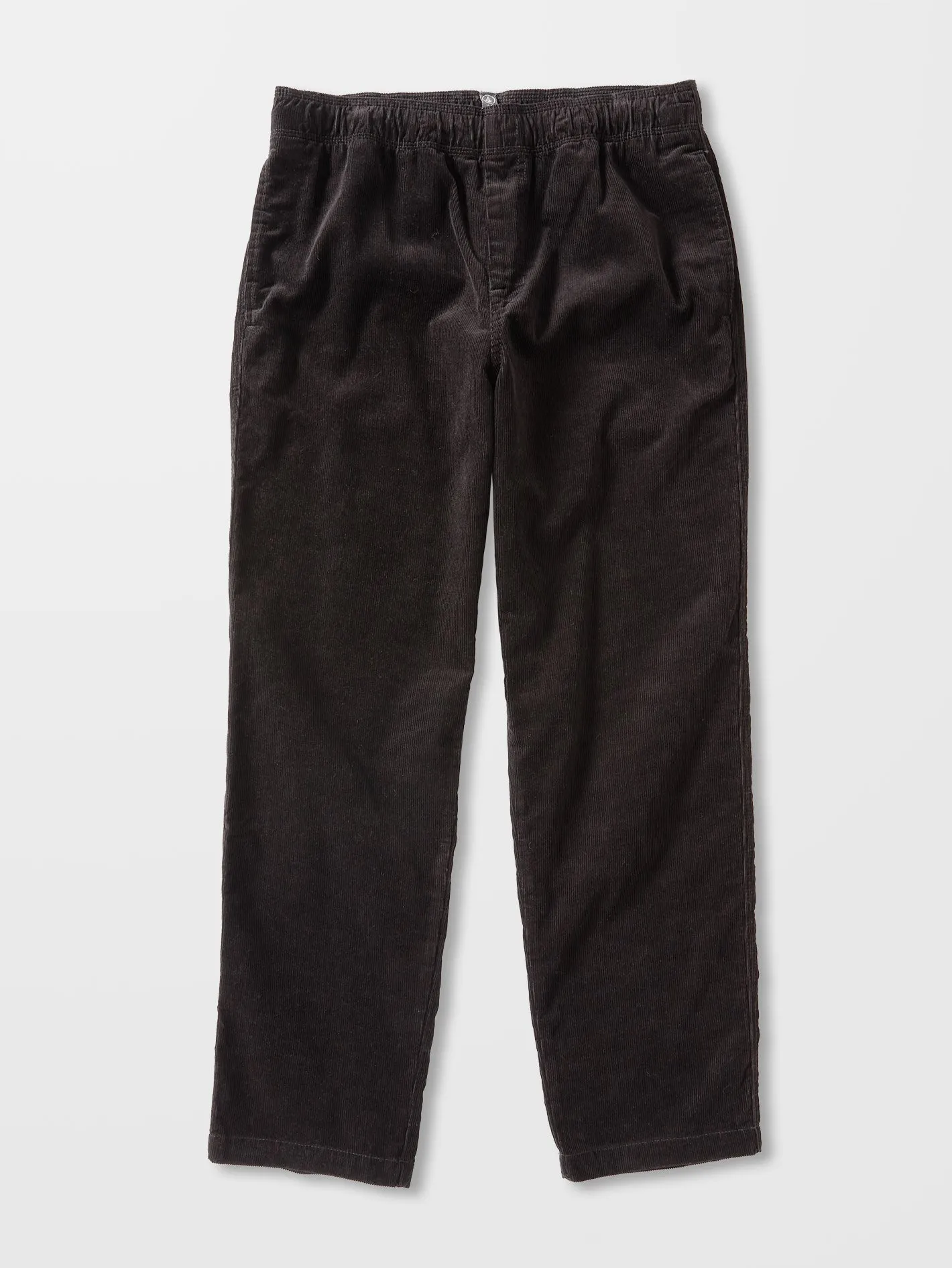 Psychstone Trousers - BLACK