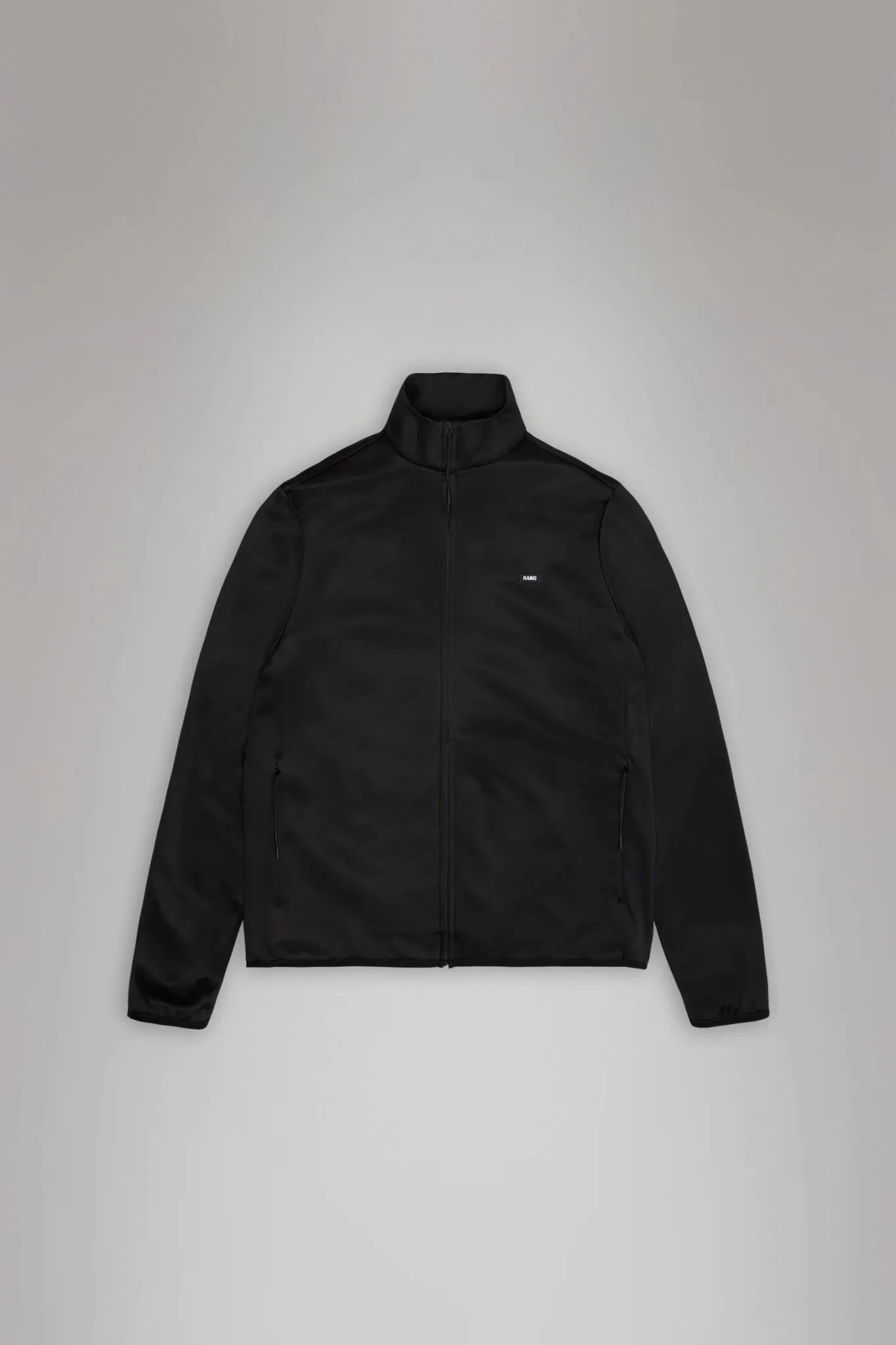 RAINS SINTRA Fleece Jacket