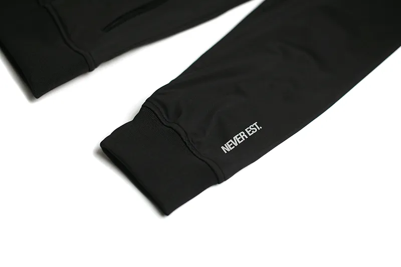 Realm Bonded Fleece Jacket